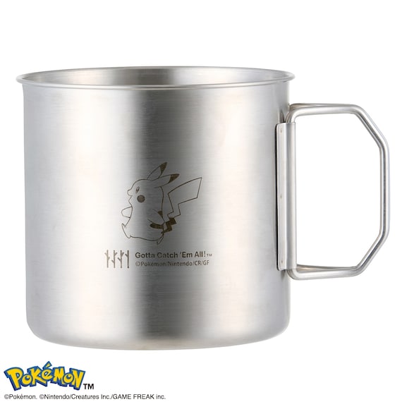 LOGOS ポケモン ネストステンマグ(4個セット) 6枚目画像