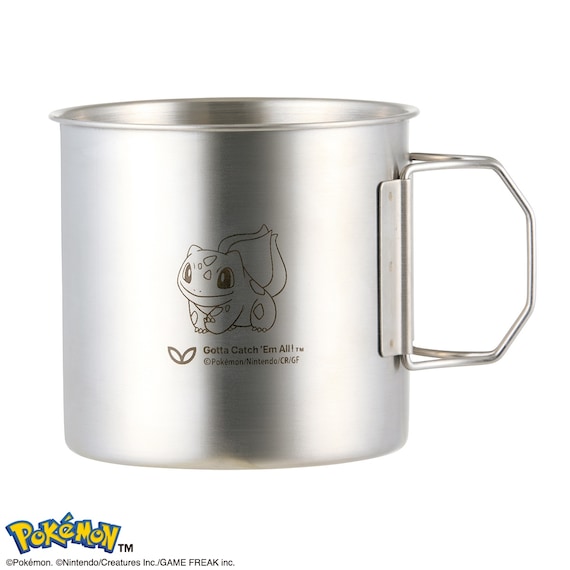 LOGOS ポケモン ネストステンマグ(4個セット) 7枚目画像