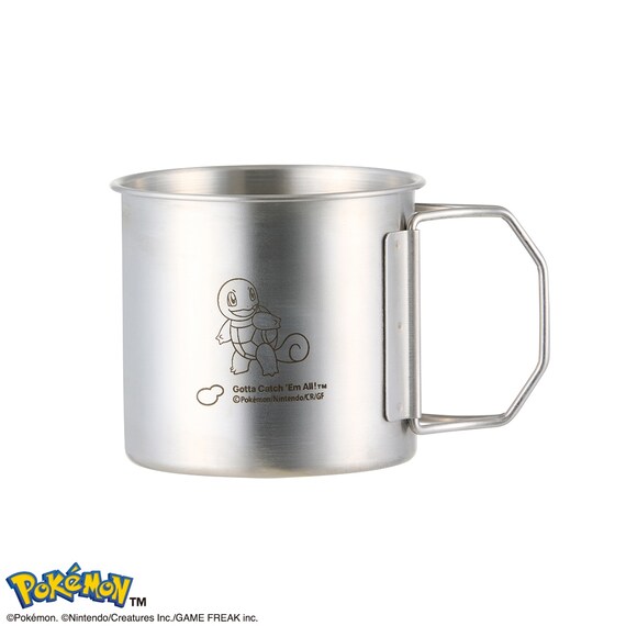 LOGOS ポケモン ネストステンマグ(4個セット) 9枚目画像