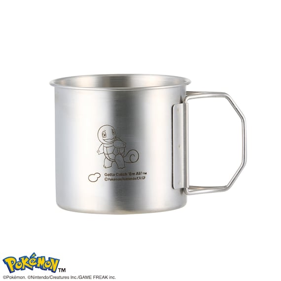 LOGOS ポケモン ネストステンマグ(4個セット) 9枚目画像