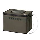 LOGOS 置き配用 クーラーボックス 55L 1枚目画像