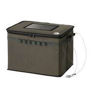 LOGOS 置き配用クーラーボックス 55L