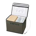 LOGOS 置き配用 クーラーボックス 55L 2枚目画像