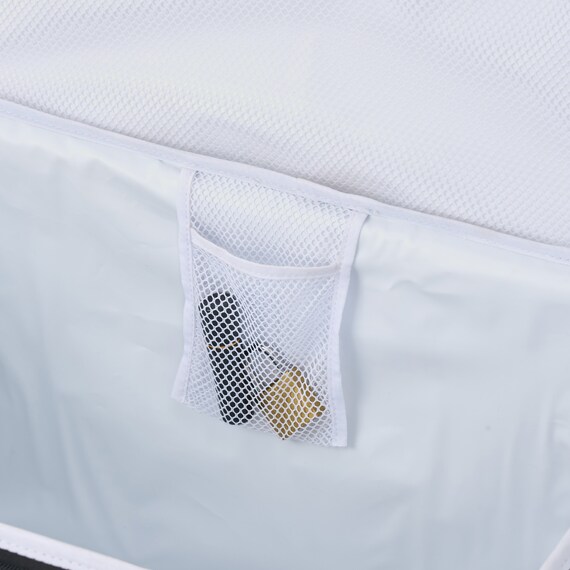 LOGOS 置き配用 クーラーボックス 55L 5枚目画像