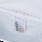 LOGOS 置き配用 クーラーボックス 55L 5枚目画像