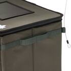 LOGOS 置き配用 クーラーボックス 55L 7枚目画像