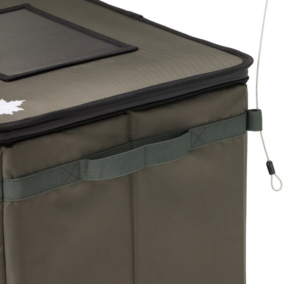 LOGOS 置き配用 クーラーボックス 55L 7枚目画像