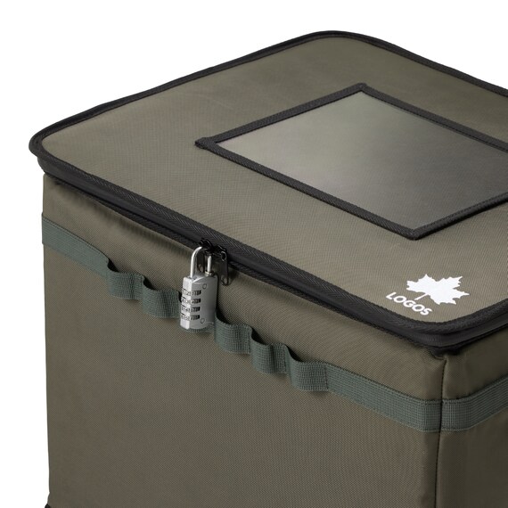 LOGOS 置き配用 クーラーボックス 55L 8枚目画像