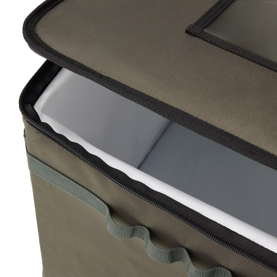 LOGOS 置き配用 クーラーボックス 55L 9枚目画像