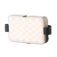 LOGOS バッテリーパネルライト