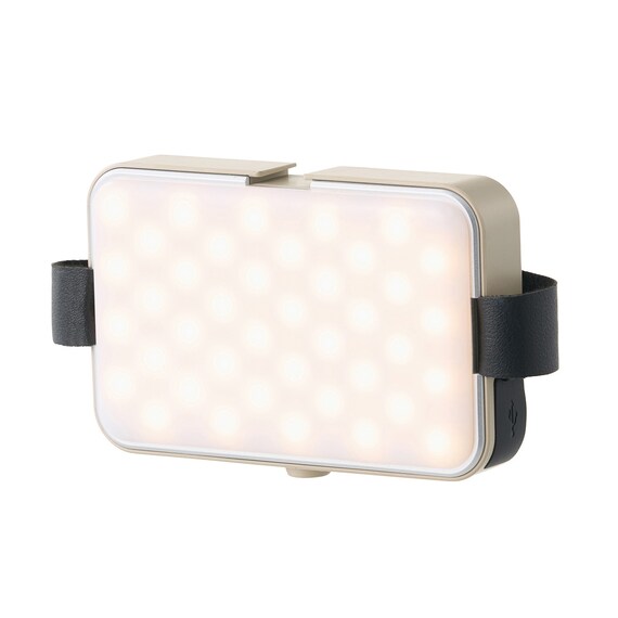 LOGOS バッテリーパネルライト 1枚目画像