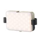 LOGOS バッテリーパネルライト 1枚目画像