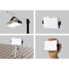 LOGOS バッテリーパネルライト 3枚目画像