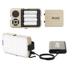 LOGOS バッテリーパネルライト 4枚目画像