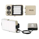 LOGOS バッテリーパネルライト 4枚目画像