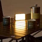 LOGOS バッテリーパネルライト 5枚目画像