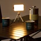 LOGOS バッテリーパネルライト 6枚目画像