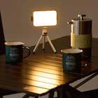 LOGOS バッテリーパネルライト 6枚目画像