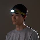 LOGOS ファミリーヘッドライト 2枚目画像