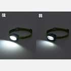 LOGOS ファミリーヘッドライト 4枚目画像