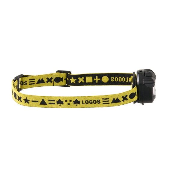 LOGOS ファミリーヘッドライト 5枚目画像