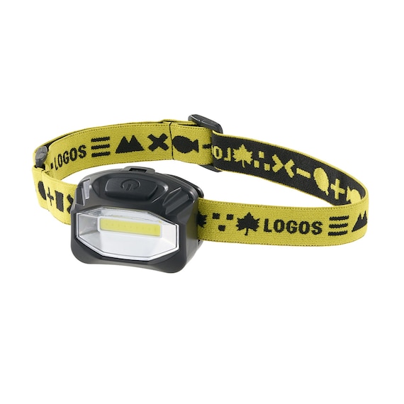 LOGOS ファミリーヘッドライト 6枚目画像