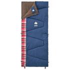 LOGOS 丸洗いスランバーシュラフ(5°) 1枚目画像