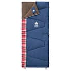 LOGOS 丸洗いスランバーシュラフ(5°) 1枚目画像