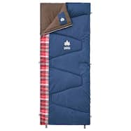 LOGOS 丸洗いスランバーシュラフ(5°)