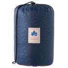 LOGOS 丸洗いスランバーシュラフ(5°) 5枚目画像