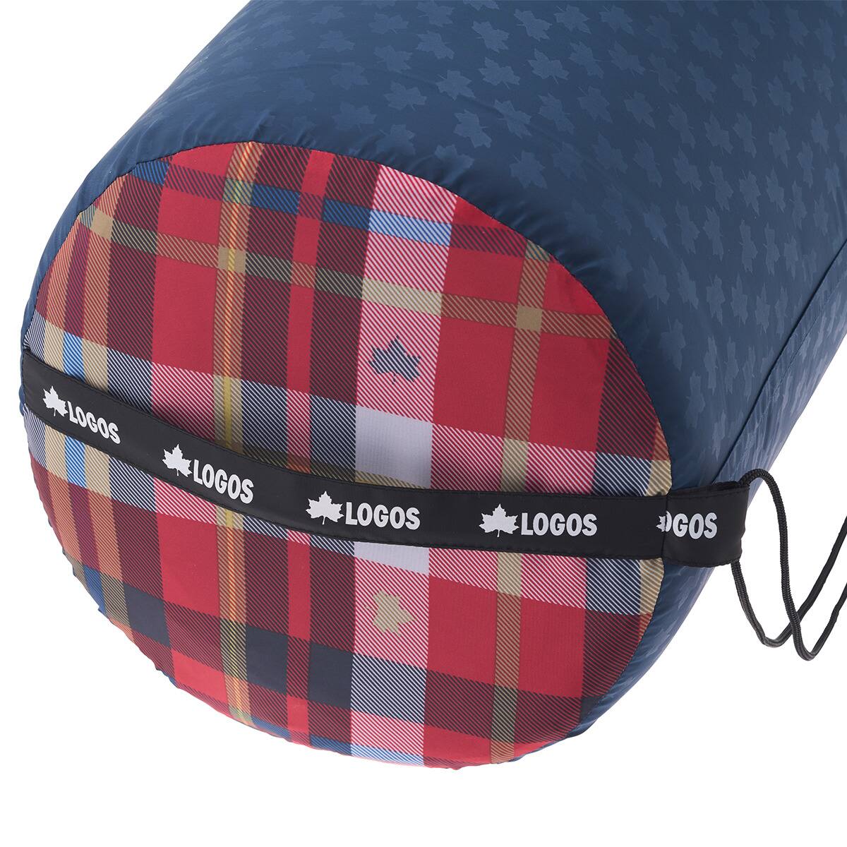 LOGOS 丸洗いスランバーシュラフ(5°) | ニトリネット【公式】 家具