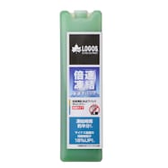 LOGOS 倍速凍結・氷点下パック(ギャップバー)