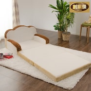 食パン ソファベッド