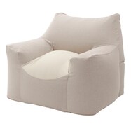 1人掛けビーズソファ (A864)【期間限定価格:11/24~1/5まで】