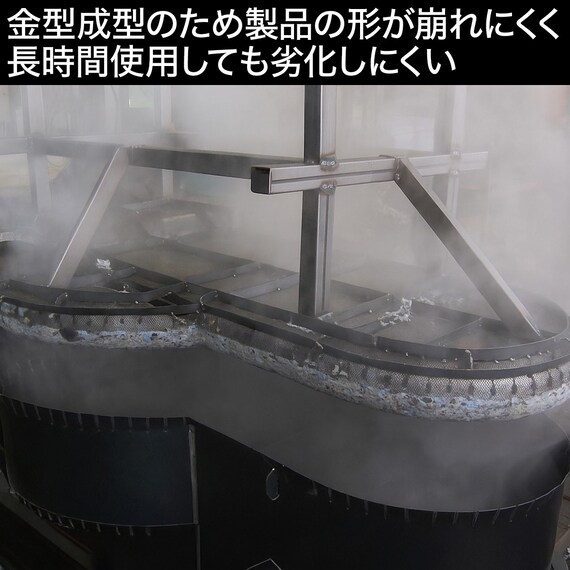 【日本製】お家でだらだらソファ ブラウン(2人掛けコンパクトソファ) 15枚目画像