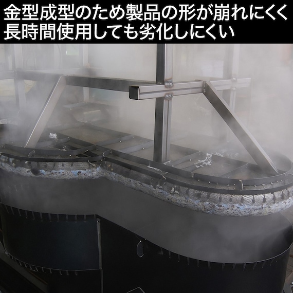 【日本製】お家でだらだらソファ グリーン(2人掛けコンパクトソファ) 15枚目画像