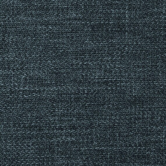 【日本製】お家でだらだらソファ ネイビー (2人掛けコンパクトソファ) 14枚目画像