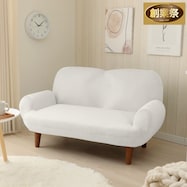 コンパクトローソファ ふっくらパン【期間限定価格:11/24~1/5まで】