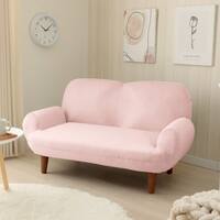 コンパクトローソファ ふっくらパン (LPI)