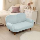 コンパクトローソファ ふっくらパン (LBL) 9枚目画像