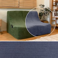 カバーリングコンパクトソファリラックス 2P専用カバー