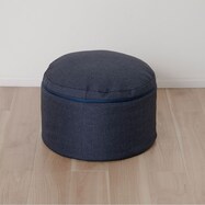 マルチに使えるクッションスツール【期間限定価格:11/24~1/5まで】