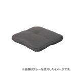 マルチに使えるクッションスツール スクエア BR 6枚目画像