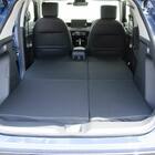 車中泊マット ホンダヴェゼル RV3／4／5／6型 5人乗り用 17枚目画像