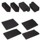 車中泊マット ホンダヴェゼル RV3／4／5／6型 5人乗り用 18枚目画像