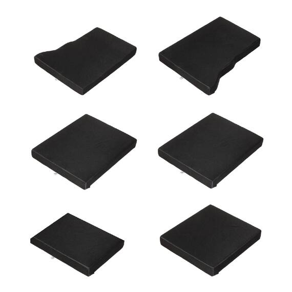 車中泊マット ホンダエヌバン JJ1／JJ2型専用 18枚目画像