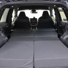 車中泊マット トヨタカローラクロス SVG11／13／15／16 ・ ZSG10 ・ MXGA10型  デッキボード下段仕様専用 17枚目画像