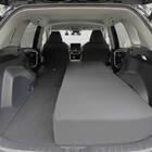 車中泊マット トヨタラヴ4 MXAA54 ・ MXAA52 ・ AXAH54 ・ AXAH52型 5人乗り用(運転席用) 17枚目画像