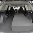 車中泊マット トヨタラヴ4 MXAA54 ・ MXAA52 ・ AXAH54 ・ AXAH52型 5人乗り用(運転席用) 17枚目画像