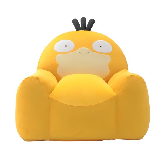 コダックビーズソファ(ポケットモンスター) 18枚目画像